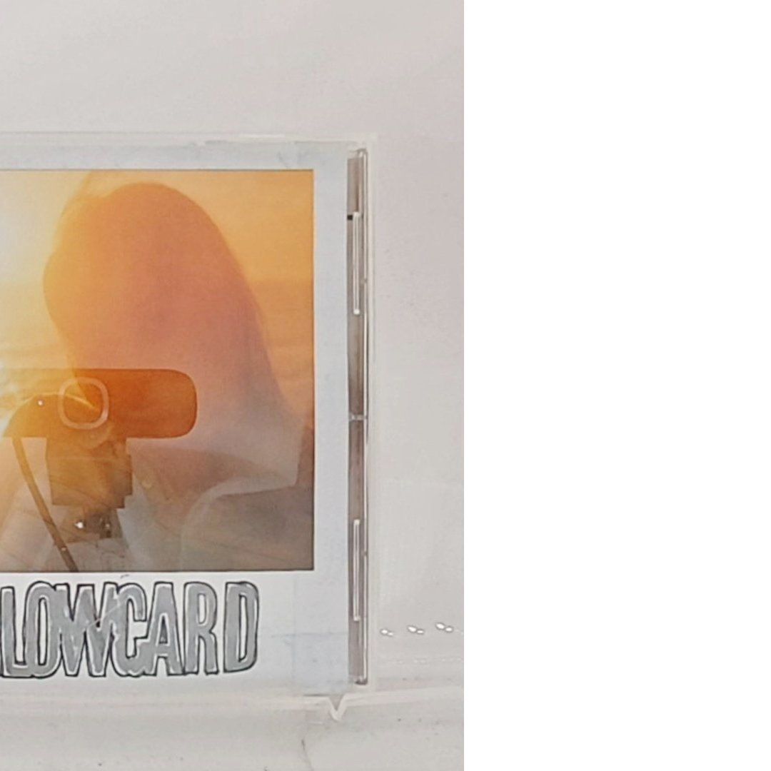 国内盤CD☆イエローカード/Yellowcard□ オーシャン・アヴェニュー