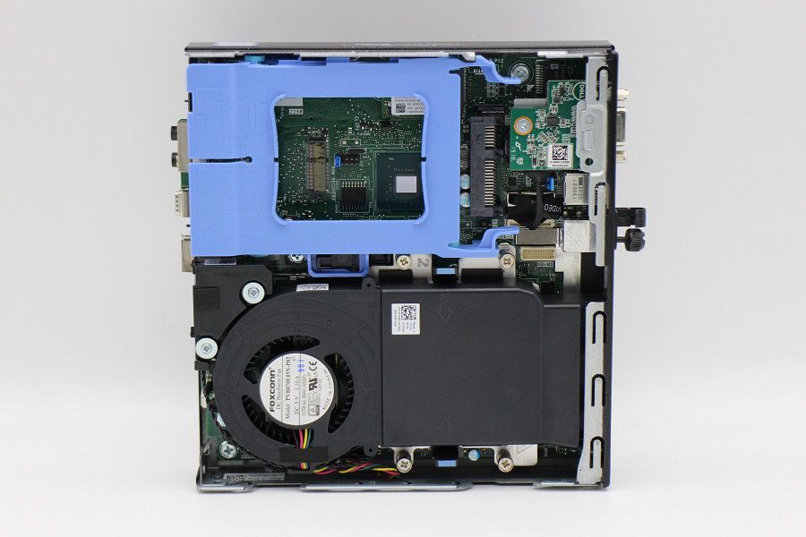 DELL Optiplex 7070 Micro Core i5 9500T 2.2GHz/8GB/256GB(SSD)/Win11