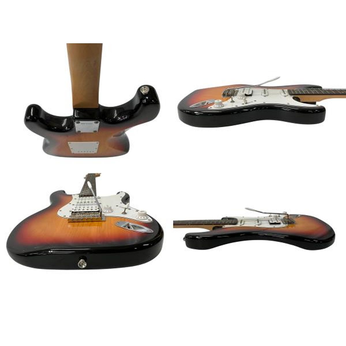 BUSKER'S BST-3H  エレキギター Amazon | BUSKERS BST-3H LPB エレキギター初心者12点セット
