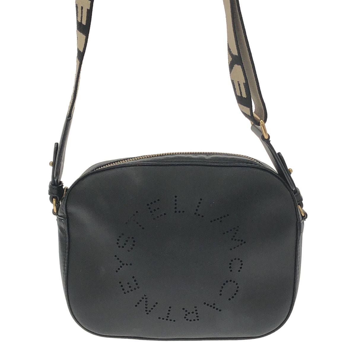 STELLA McCARTNEY / ステラマッカートニー | SMALL CAMERA BAG カメラ