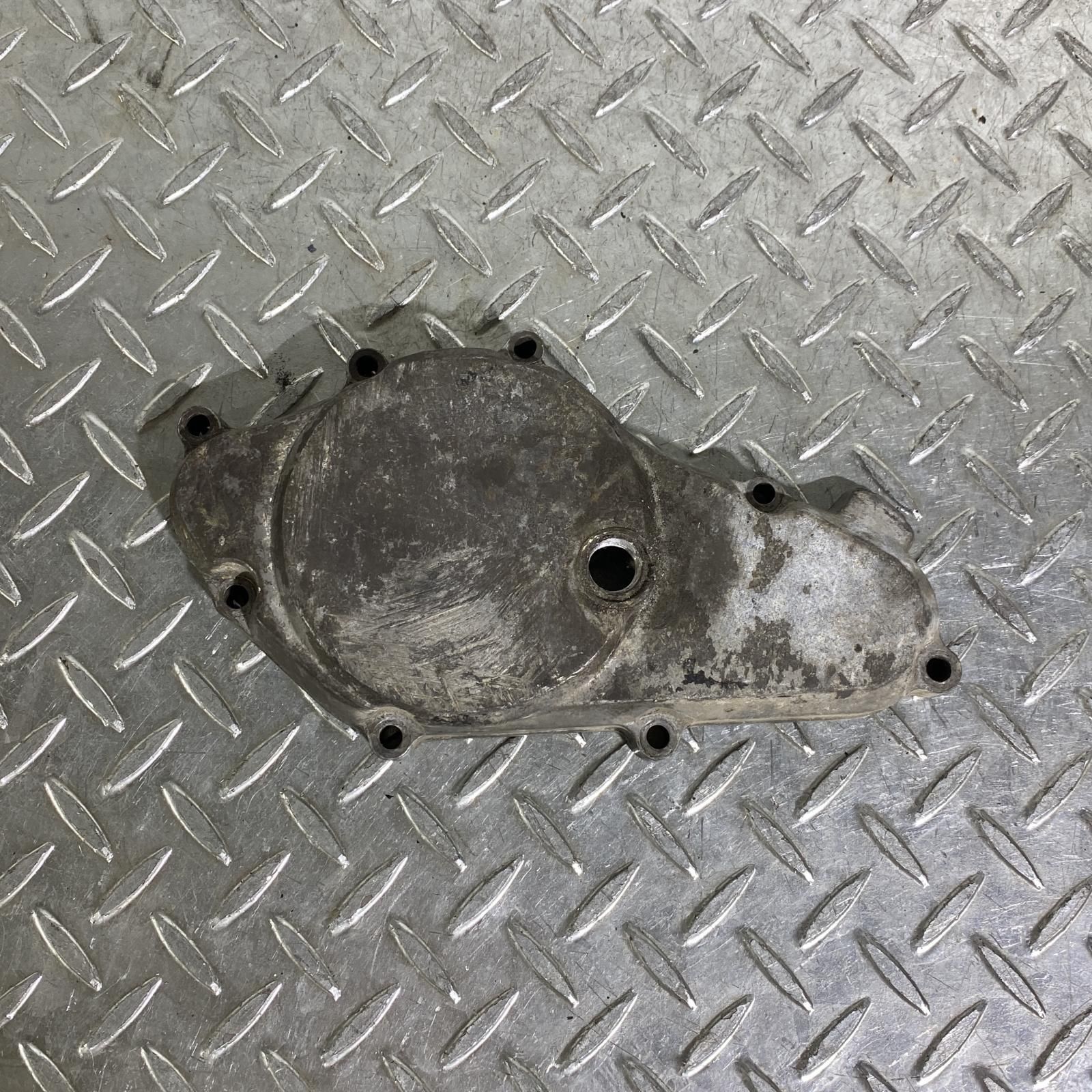 HONDA CBX400F/CBX550F ジェネレーターカバー ホンダ - メルカリ