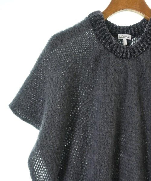 LOEWE ベスト/ノースリーブ レディース 【古着】【中古】【送料無料