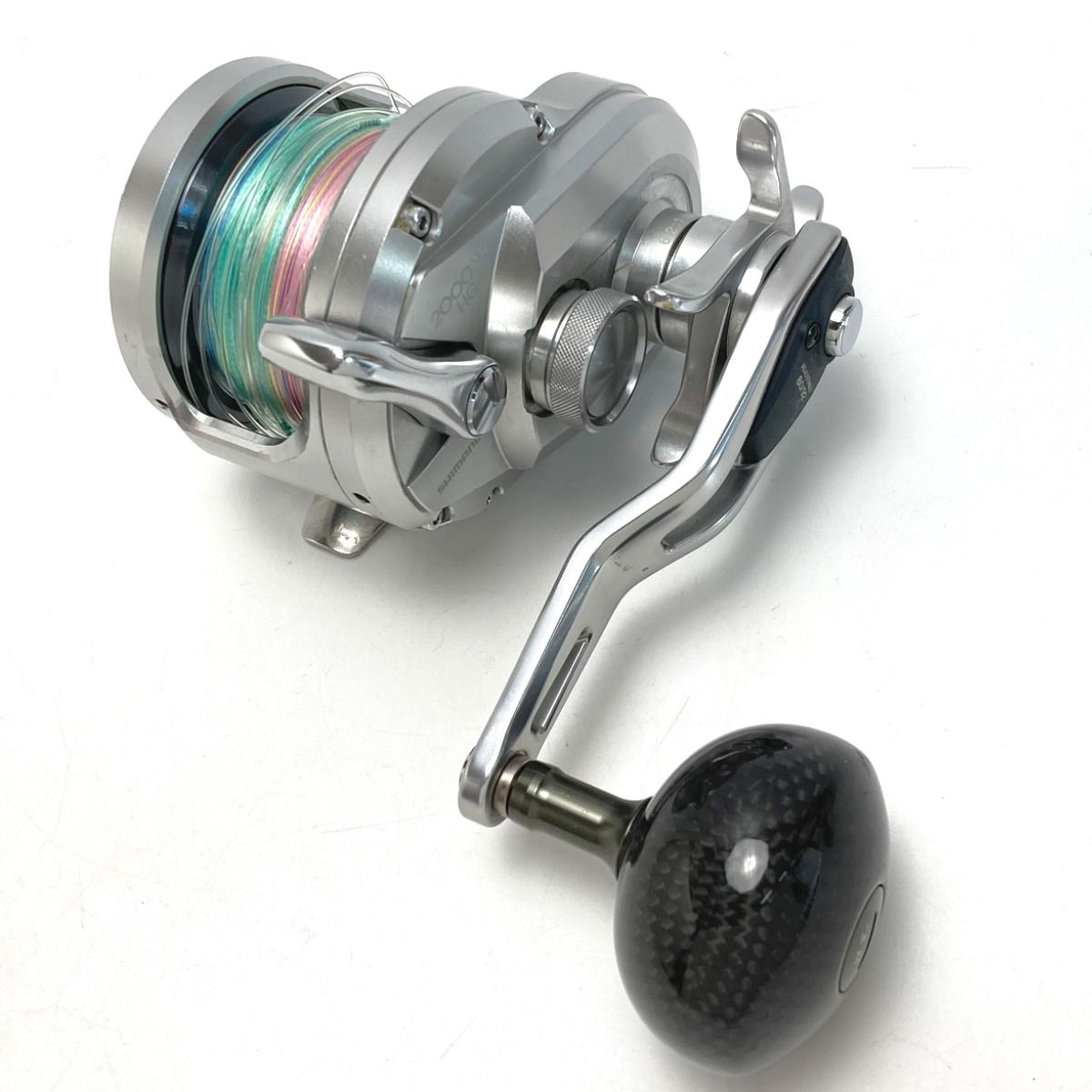 オシアジガー 2000 PG シマノ(SHIMANO) オシアジガー 2000NRPG 027634
