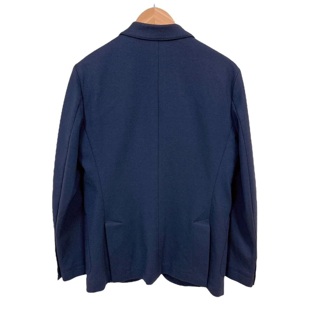 ASFALTO アスファルト ジレ付 スーツ ３ピース イタリア製 46 KANDAIZUMI_COM