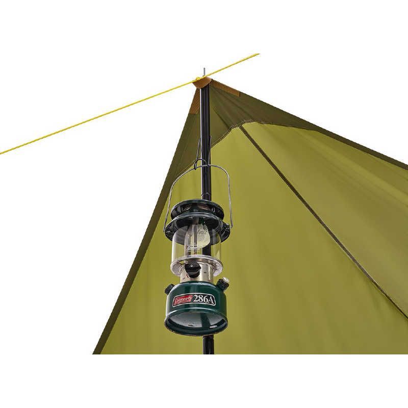 Coleman ヘキサライトII 420×420×220cm ヘキサライトⅡの通販｜キャンプ用品のコールマン【公式
