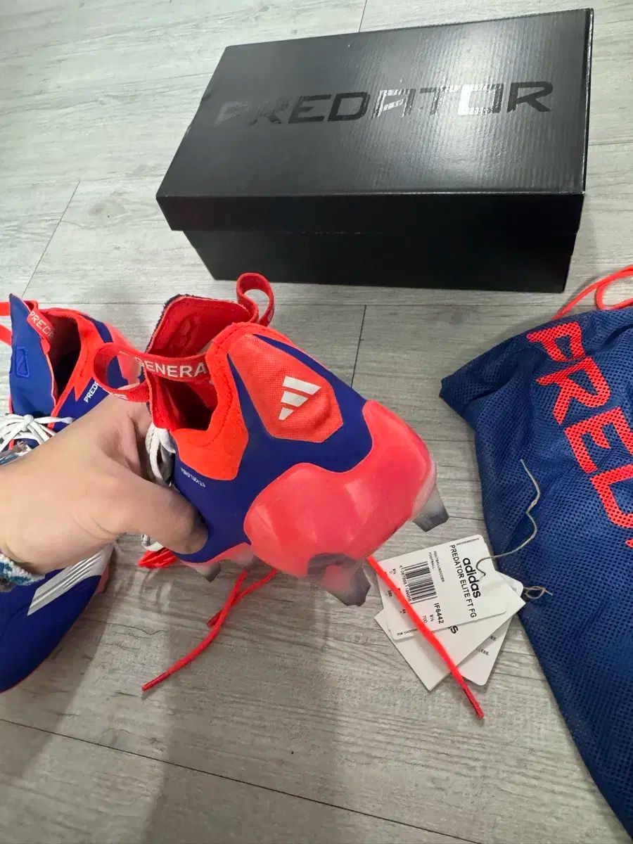 adidas