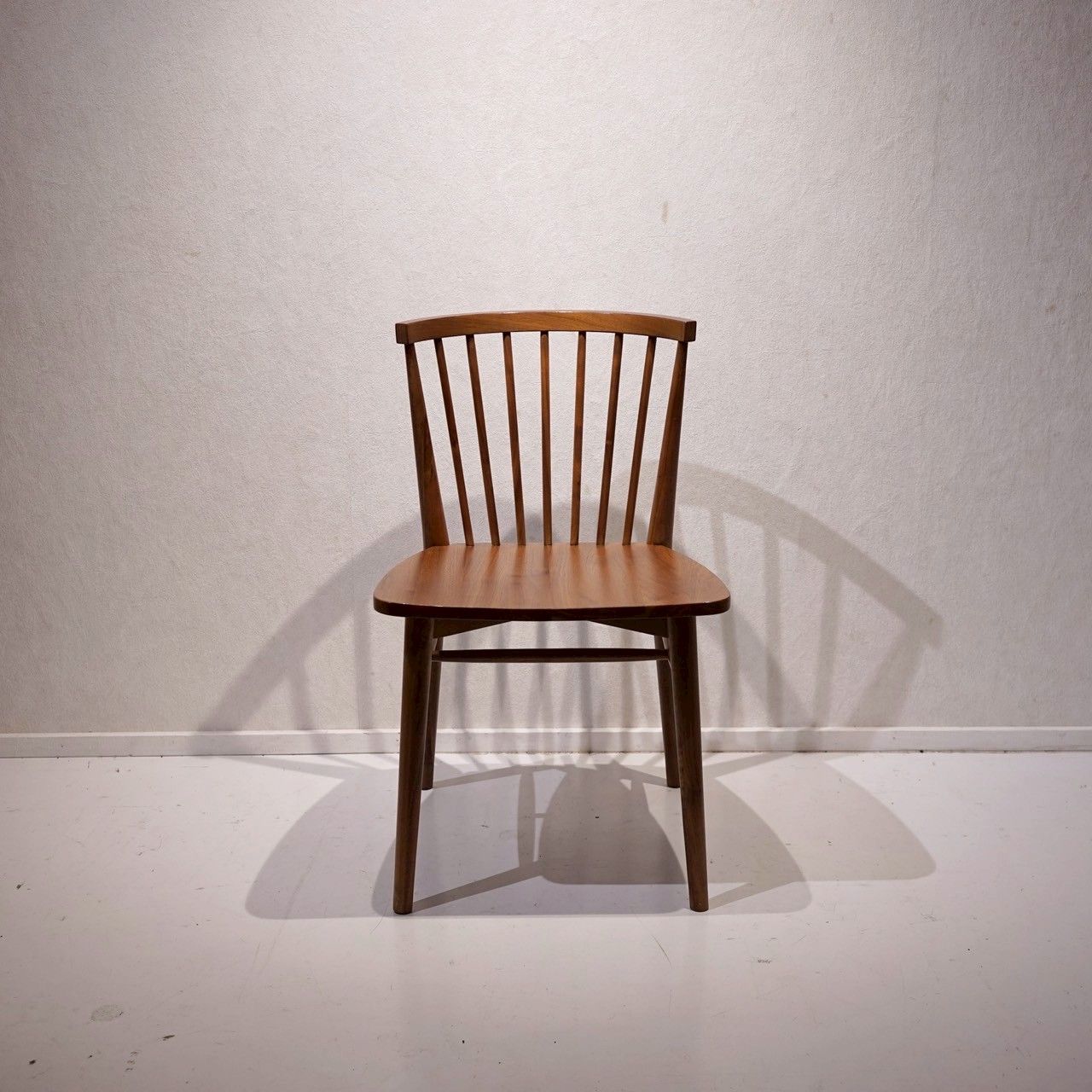 アームレス チェア