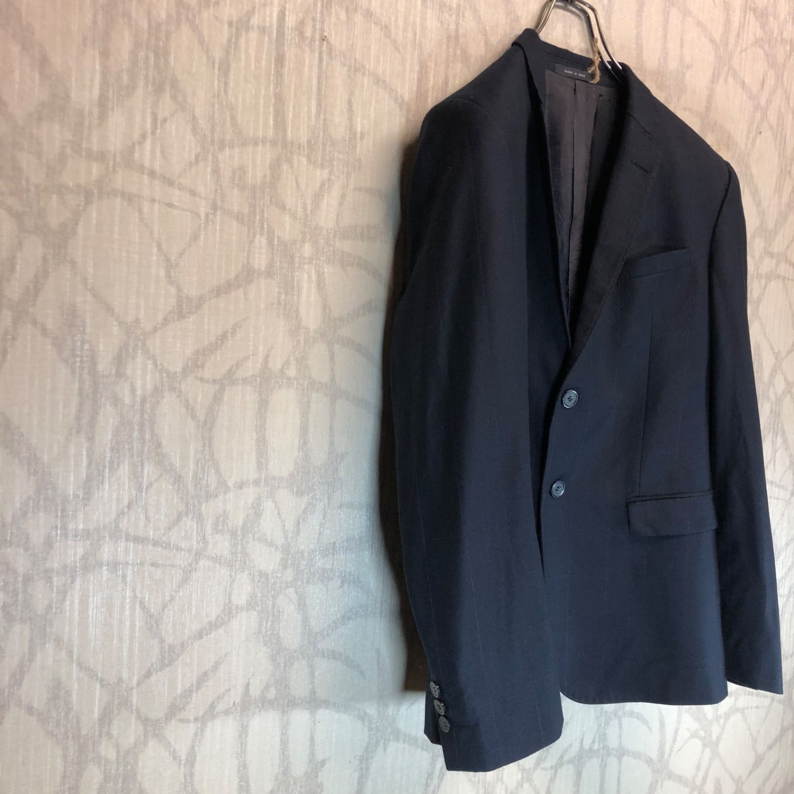 EMPORIO ARMANI エンポリオアルマーニ テーラードジャケット