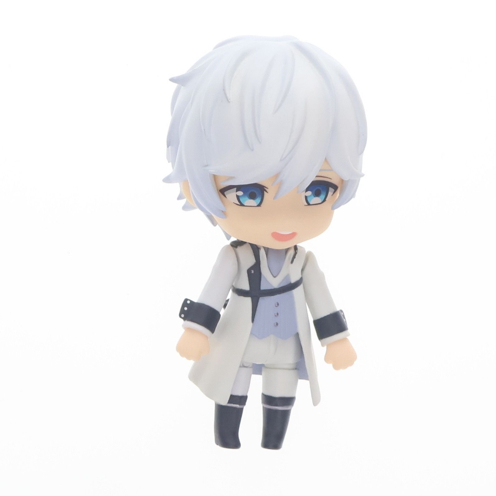 ねんどろいど 966 北門倫毘沙(きたかどともひさ) B-PROJECT 〜鼓動*アンビシャス〜 完成品 可動フィギュア オランジュ・ルージュ Amazon.co.jp: ねんどろいど B-PROJECT ~鼓動*アンビシャス