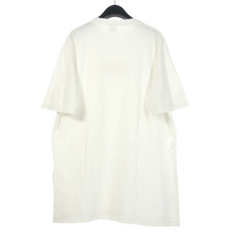 シュプリーム SUPREME 06AW Snakeskin Box Logo Tee 原宿店オープン