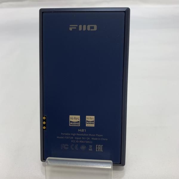 グルーバル版 デジタルオーディオプレーヤー