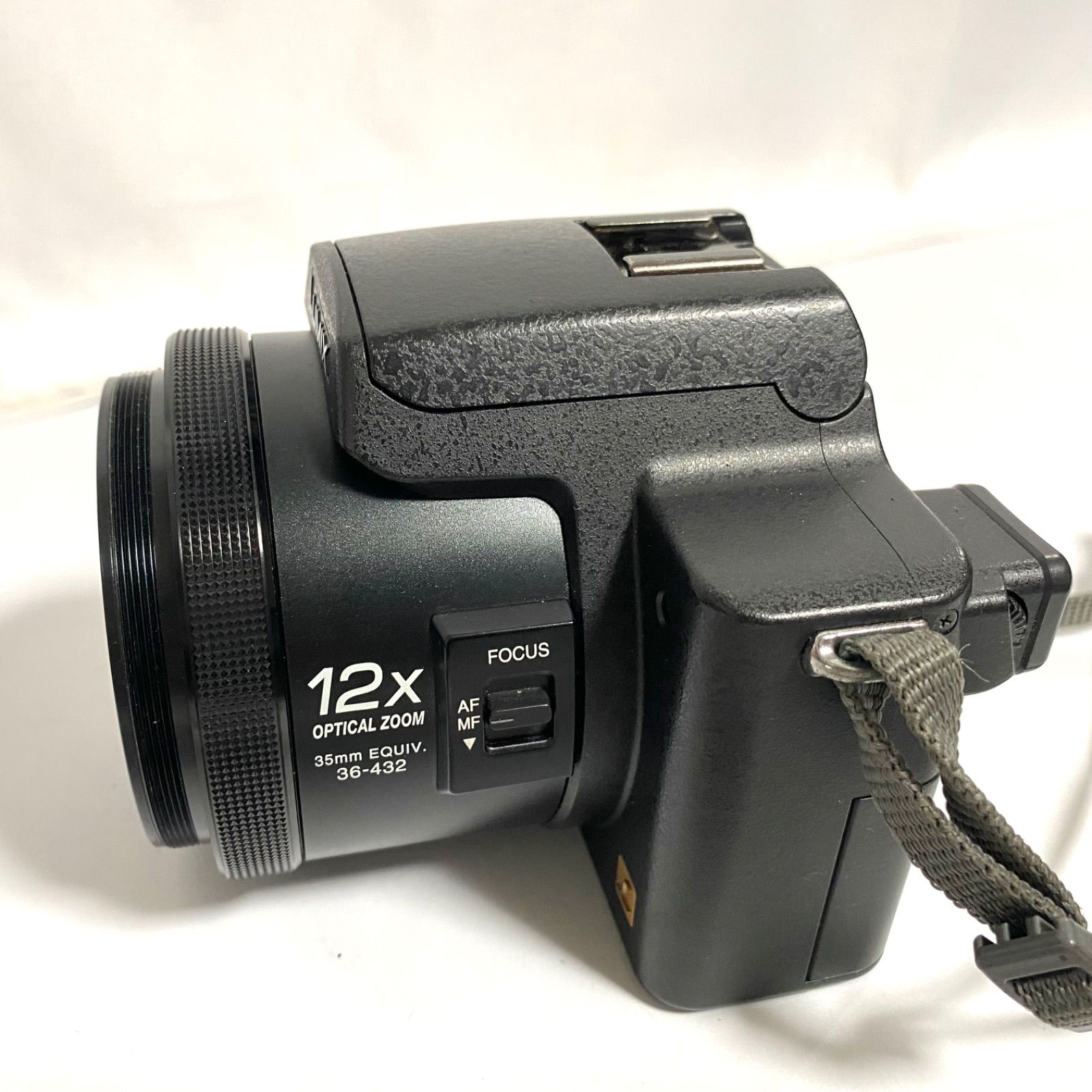 パナソニック LUMIX