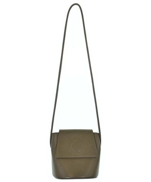 MODERN WEAVING ベージュ ショルダーバッグ MODERN WEAVING ベージュ ショルダーバッグ - メルカリ