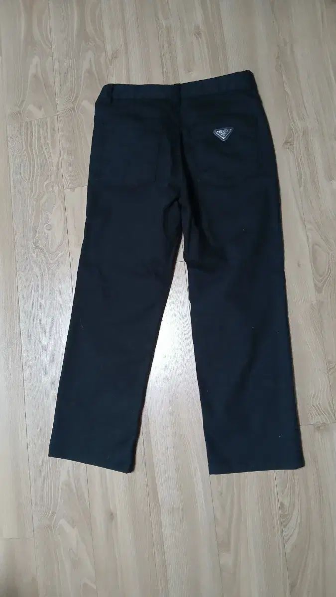 コットン パンツ