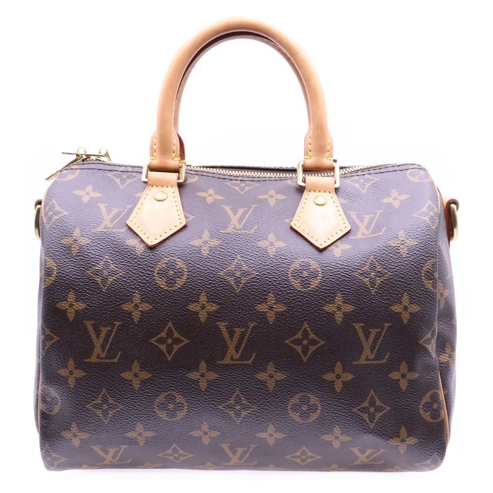 LOUIS VUITTON (ルイヴィトン) モノグラム スピーディ バンド