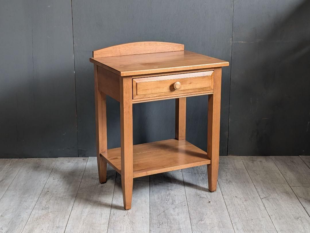 ① ETHAN ALLEN イーセンアーレン アメリカ製 サイドボード SR ① ETHAN ALLEN イーセンアーレン アメリカ製 サイドボード SR