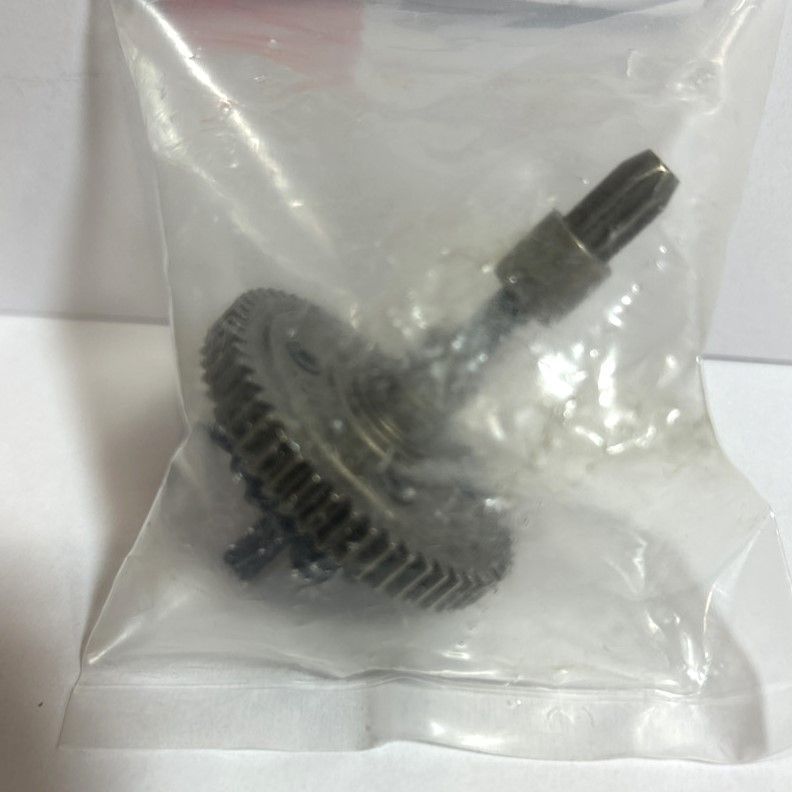 トラクサス Traxxas センターディファレンシャル コンプリート 6780A ･