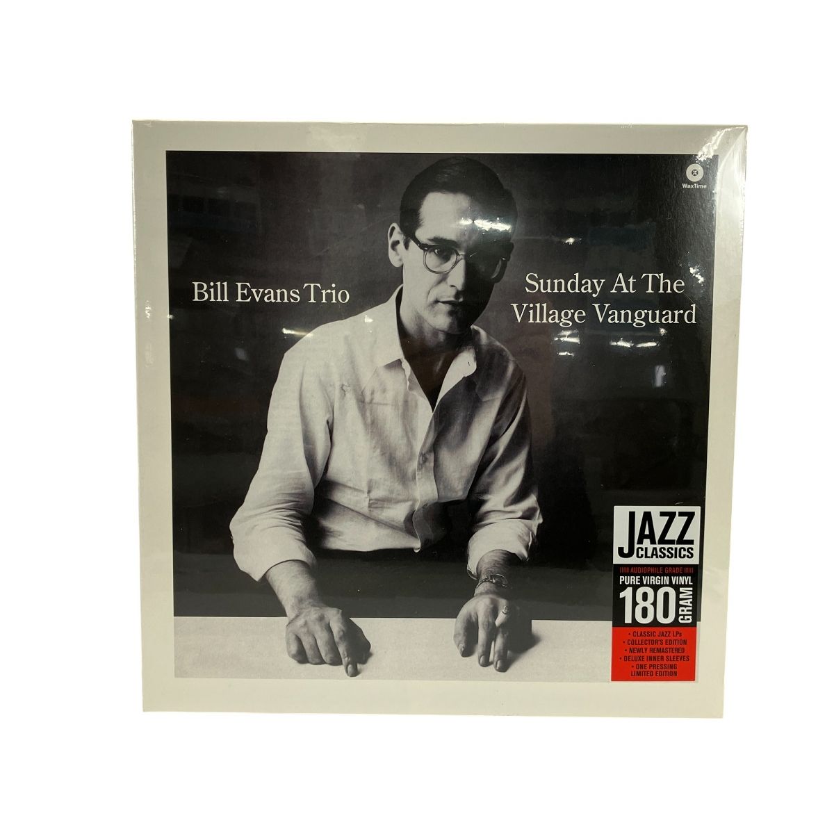 BILL EVANS○THE SECOND TRIO2枚組Milestone M-47046○