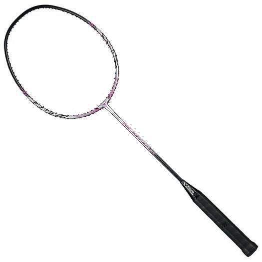 ミズノ(MIZUNO) バドミントンラケット CALIBER SONIC ガット未