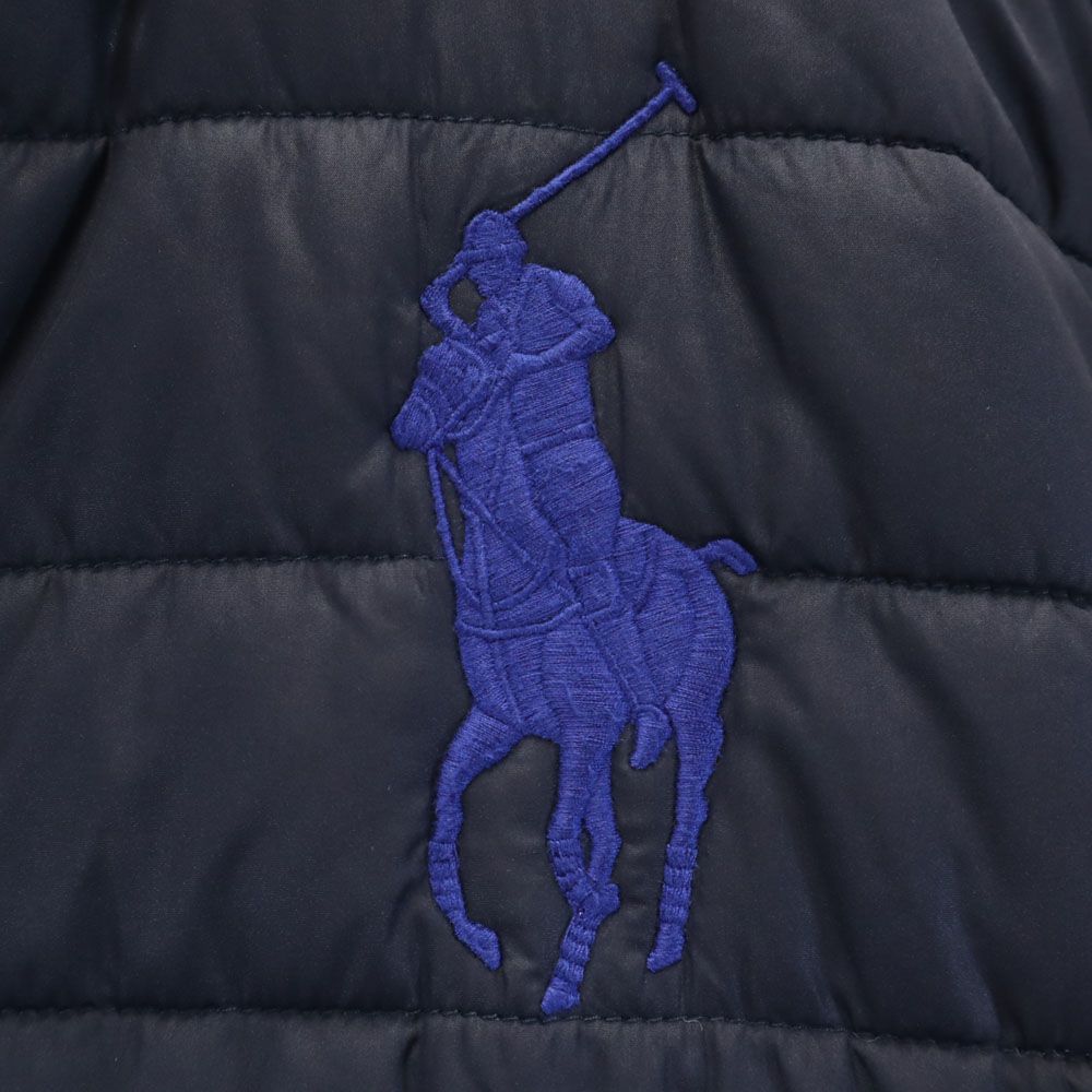 POLO RALPH LAUREN ポロラルフローレン ビッグポニー刺繍 ニット