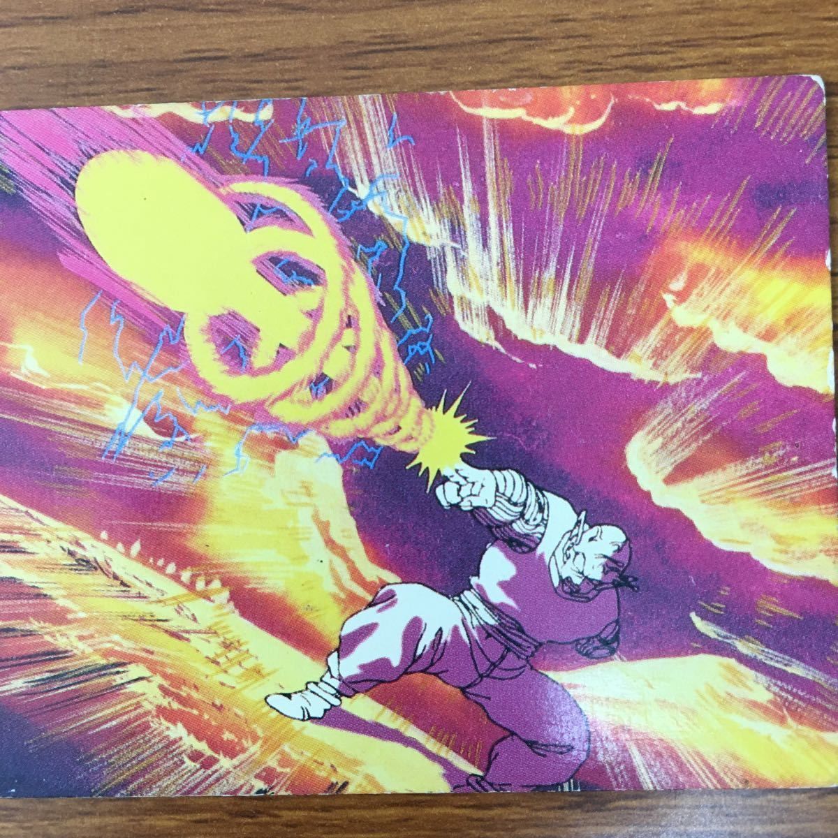 矢 64 ドラゴンボール カード まとめ ピッコロ 孫 悟空 閻魔大王 神様 