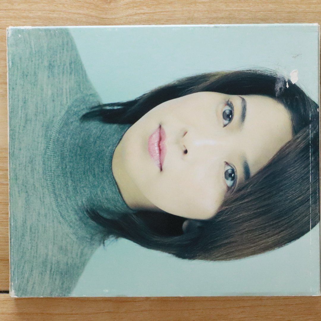 国内盤CD☆森高千里/Chisato Moritaka□ Sava Sava - 森高千里