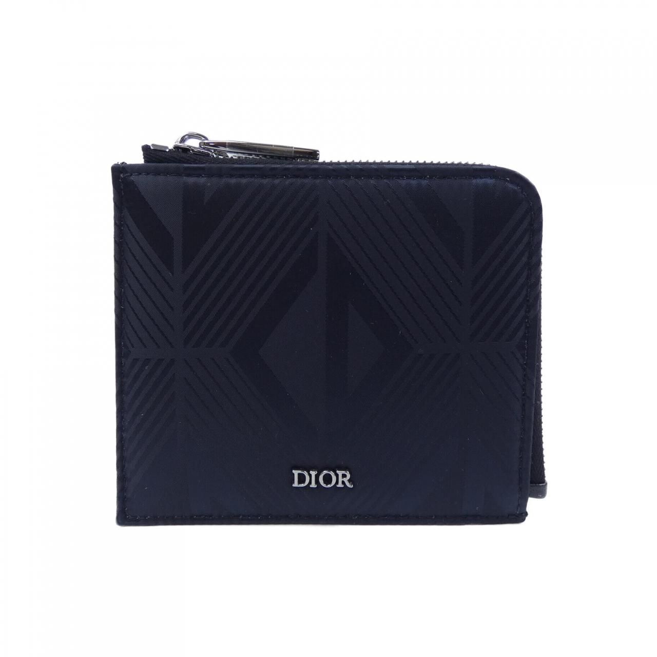 ディオールオム DIOR HOMME WALLET