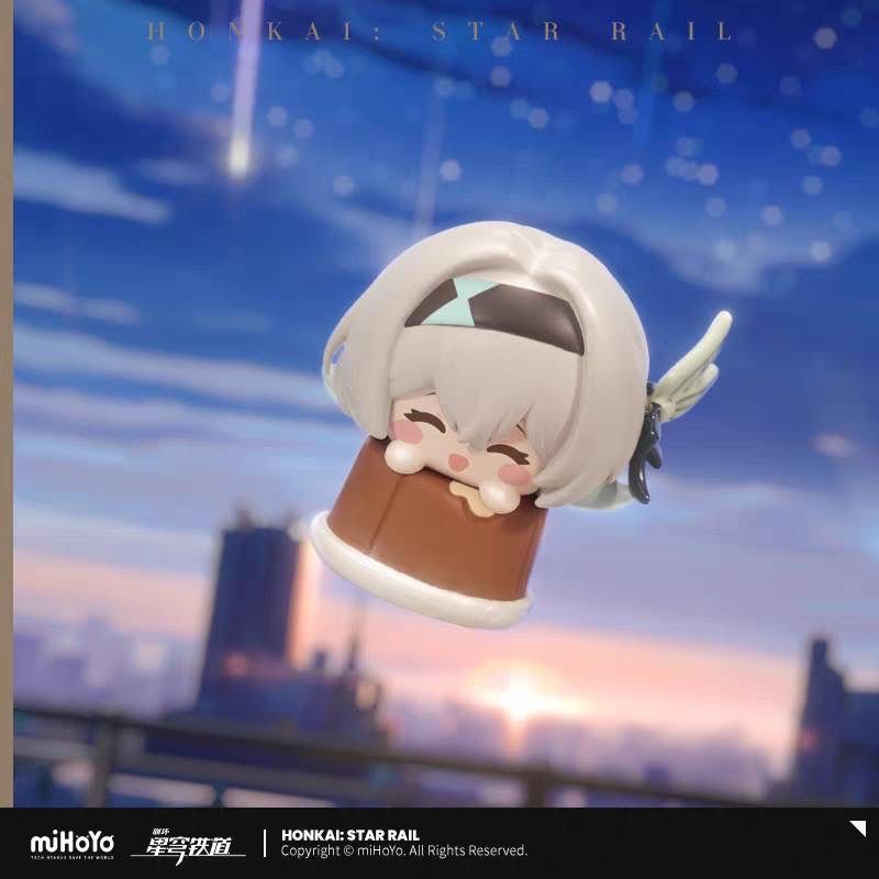 【崩壊スターレイル】アベンチュリン キーキャップ 公式正規品 キーキャップ 第2弾 アベンチュリン レイシオ