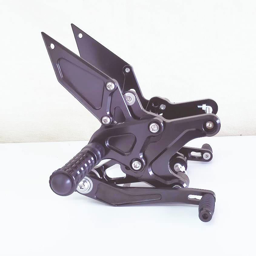 z900rs OHLINSリアサス 赤/金 オーバーホール済（アルマイト加工