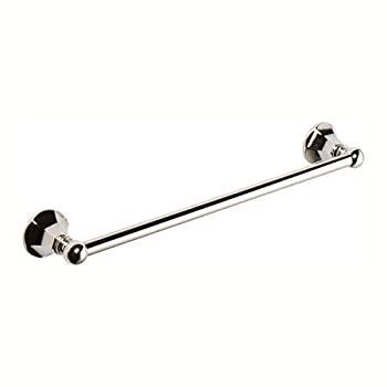 Ginger 602-G Empire 18 Towel Bar Polished Nickel by Ginger