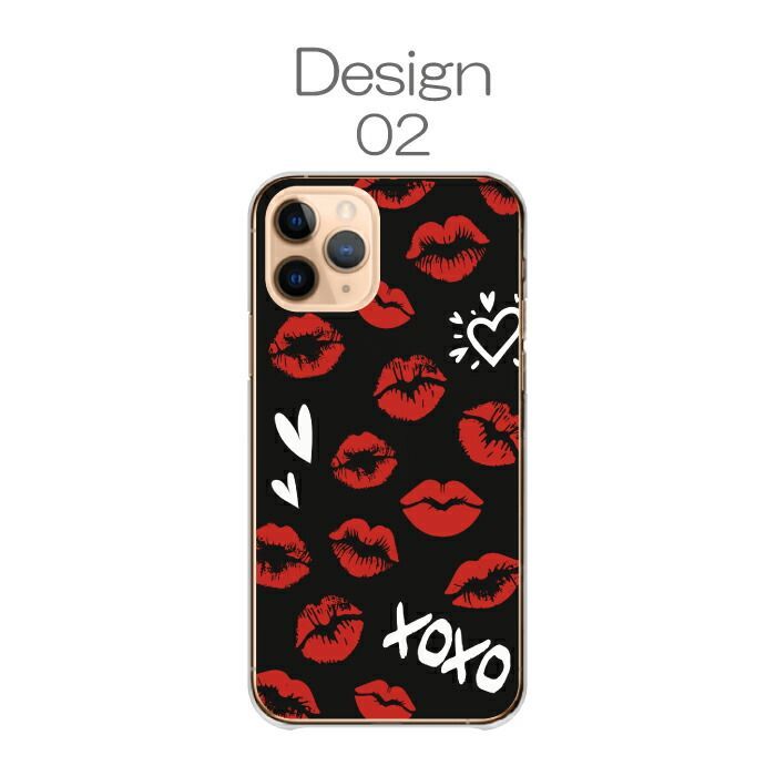 デコ電 iPhoneケース キスマーク 口紅 キラキラケース セール】【OKUOKU 0909】iPhoneケース デザイン キスマーク oku