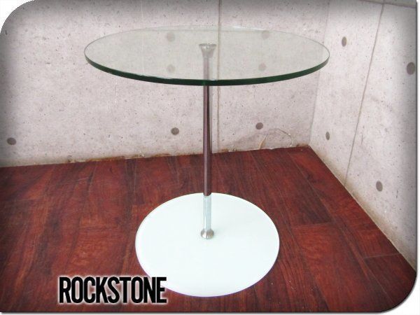新品/未使用品 ROCKSTONE/ロックストーン dong dong PM483 side table
