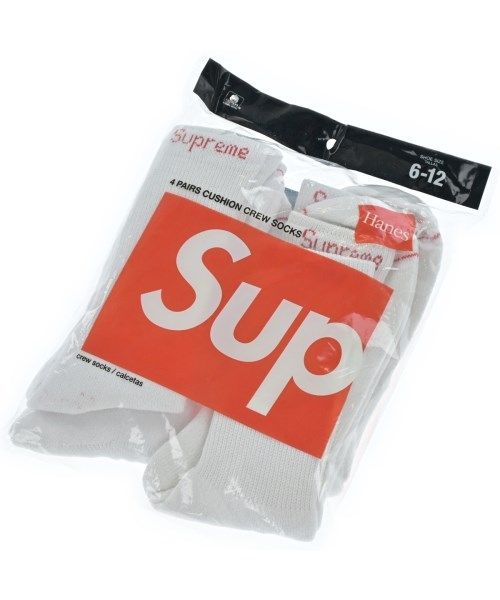 supreme 小物セット バラ売り不可 Supreme 小物類（その他） メンズ 【古着】【中古】【送料無料