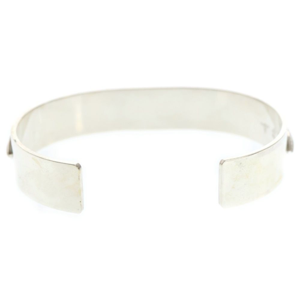 TADY&KING タディ&キング 平打ちバングル GPイーグル K18 TADY & KING