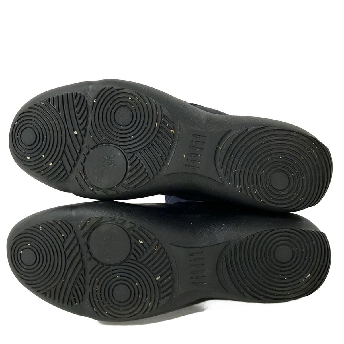 ショートブーツ 23.5