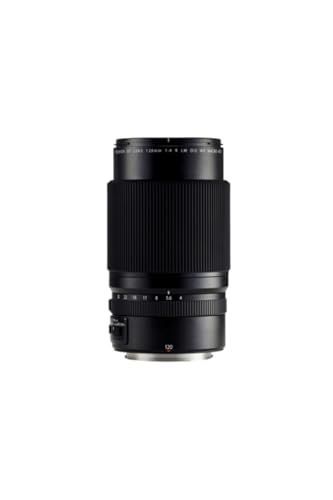 【極美品】フジフィルムGF120mm F4.0 レンズ 防塵防滴 ワンオーナー品 新品)FUJIFILM (フジフイルム) フジノン GF120mm F4 R LM OIS WR