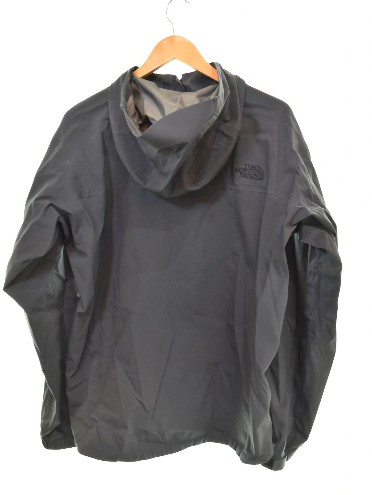 ノースフェイス THE NORTH FACE Climb Light Jacket クライム ライト ジャケット マウンテンパーカー NP61721Z ジャケット ブラック LLサイズ 103MT-3051