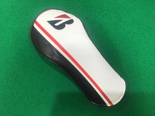中古】 ブリヂストン TOUR B X-F 5W フェアウェイウッド FW Speeder