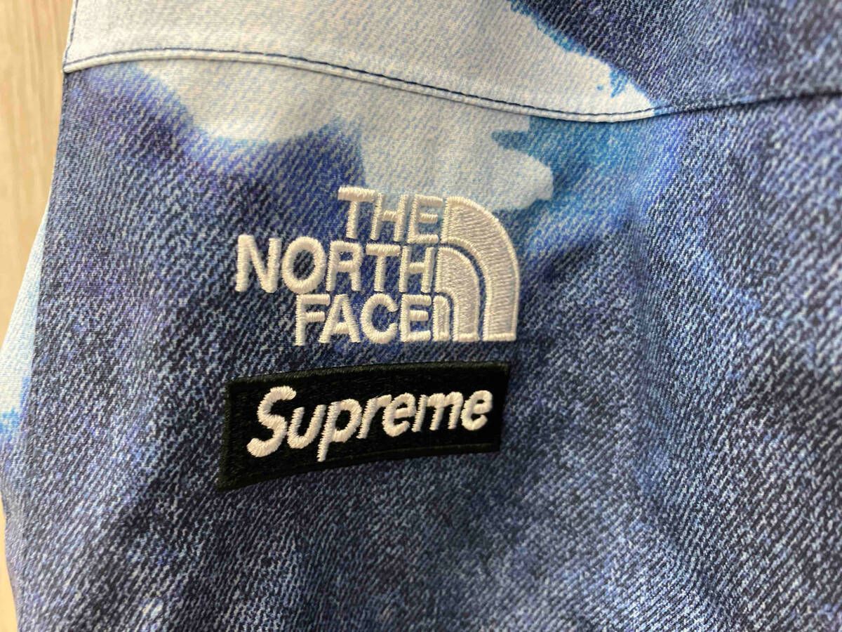 THE NORTH FACE Supreme np52101i ロングパンツ サイズS THE NORTH FACE(ザノースフェイス) / ストレートパンツ_NP52101I