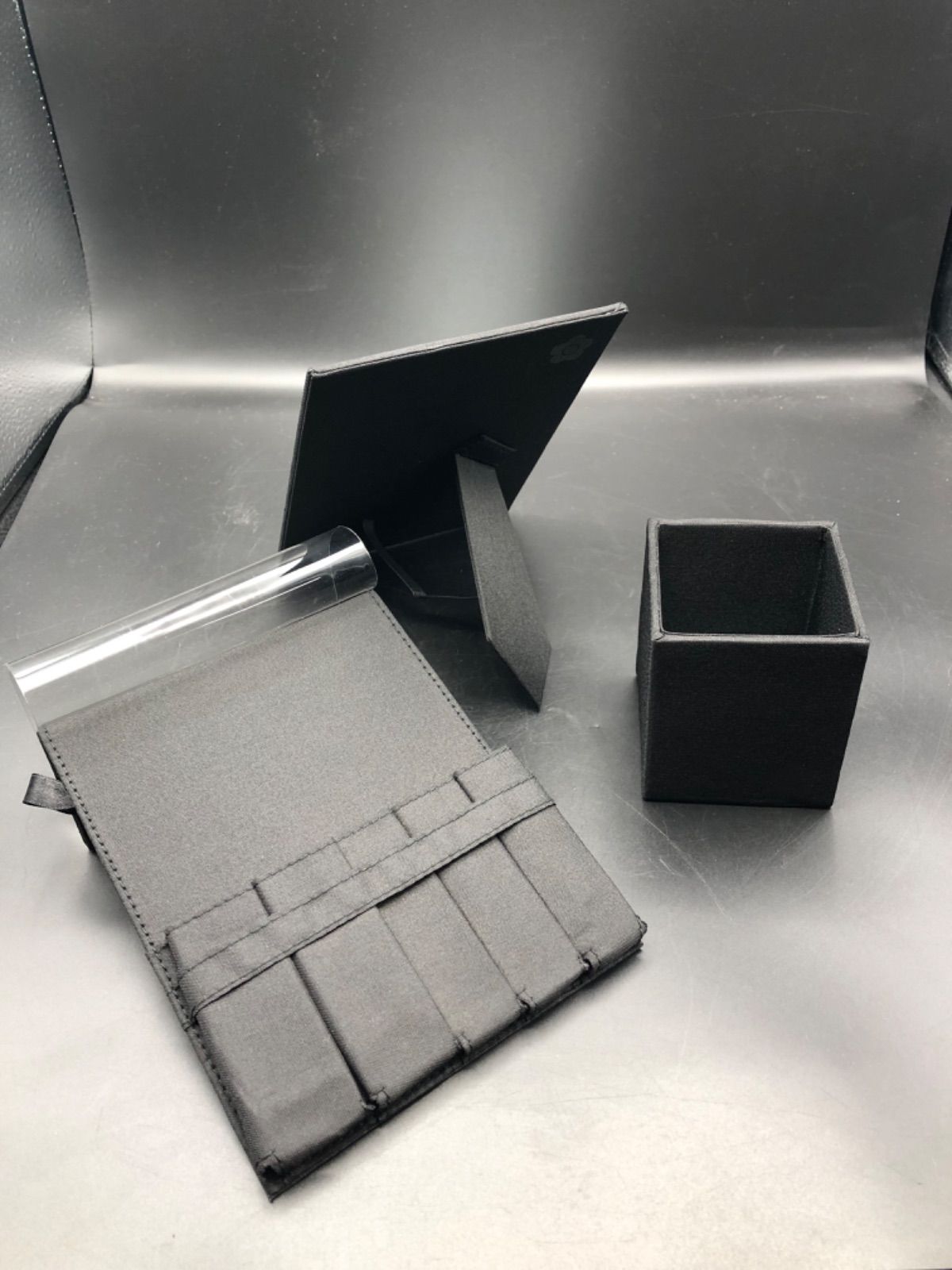 Mary Quant マリークワント メイクアップボックス chikacherry】 MARY