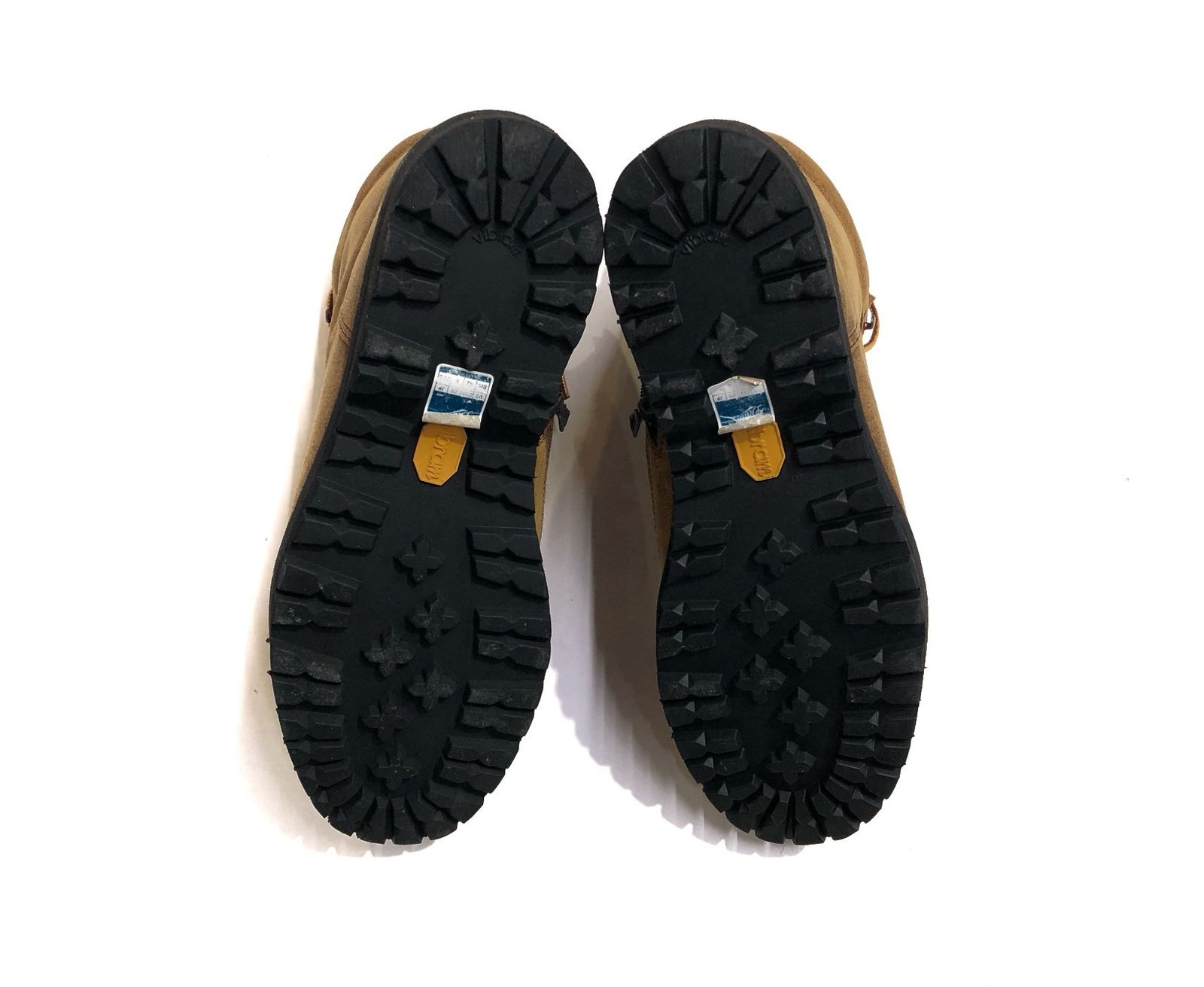 【Danner】ダナー WAUZETA US9 DANNER ダナー D-35601X WAUZETA ワウゼタ スエード マウンテンブーツ