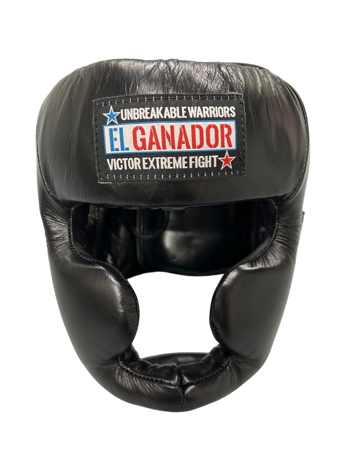 VICTOR EL GANADOR HEAD GUARD ヘッドギア  ブラック VICTOR EL GANADOR HEAD GUARD ヘッドギア ブラック - メルカリ