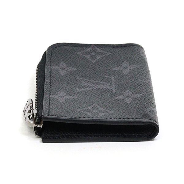 新品未使用⭐️ルイヴィトン モノグラム エクリプス ポルトモネ