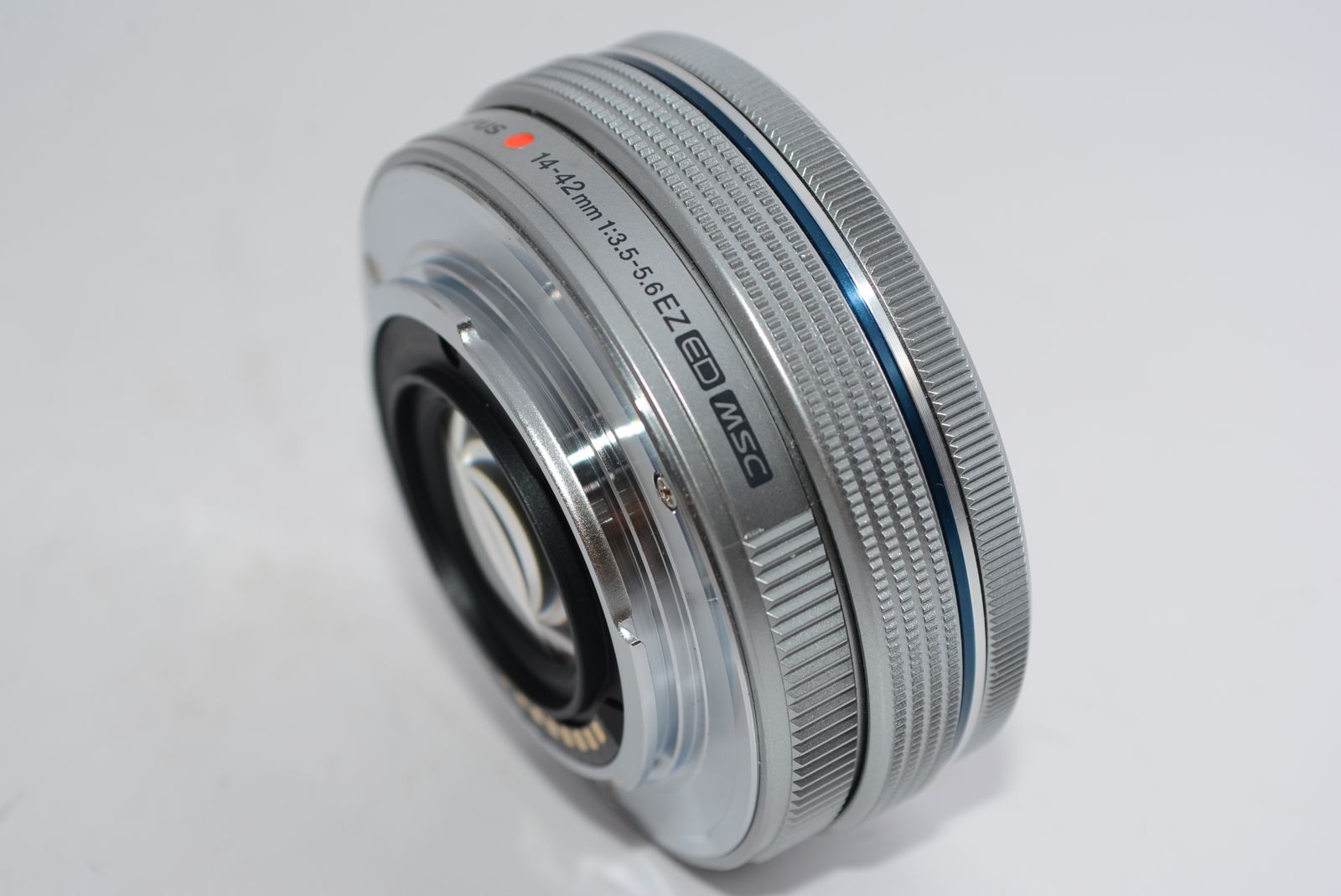 外観特上級 OLYMPUS ED 14 42 mm F 3 5 6 EZ