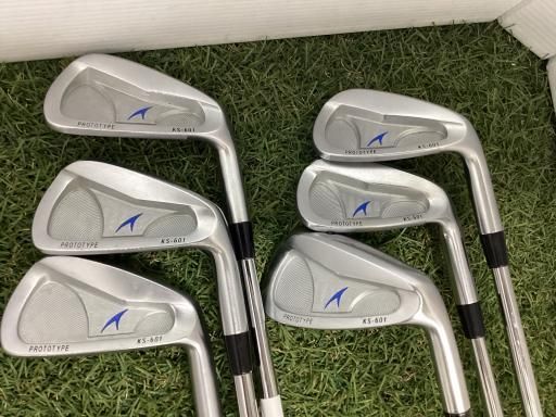 アイアンセット