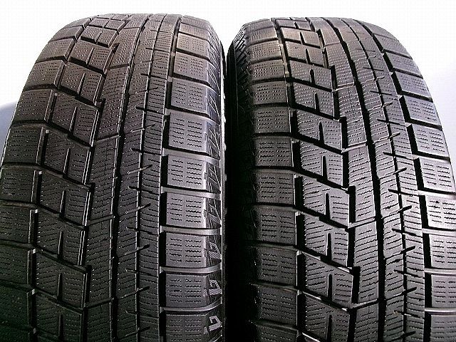 215/60R16、YOKOHAMA Ice Guard IG60、2021年 アイスガード 6 4本