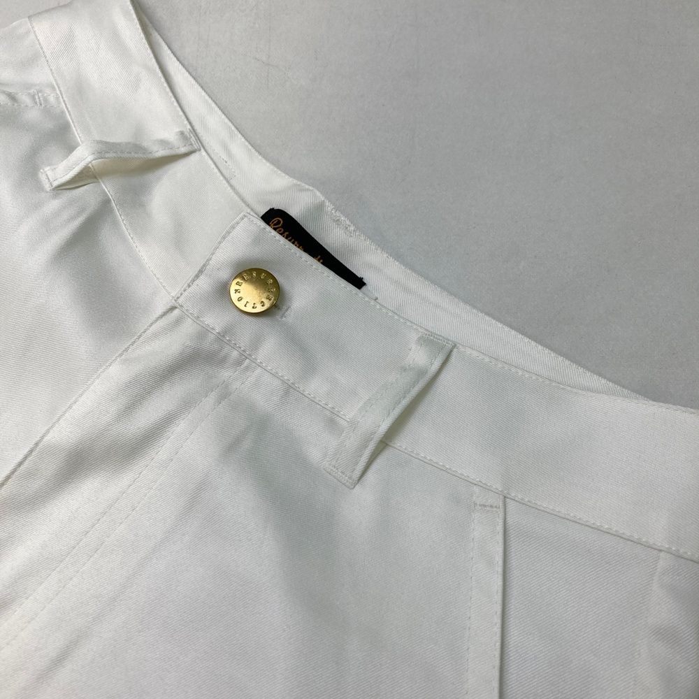サイズ：S RESURRECTION レザレクション ショートパンツ