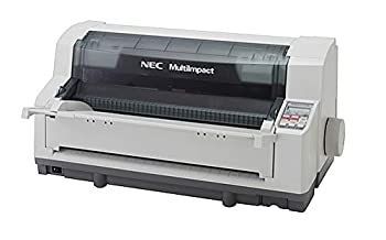【中古】「未使用品」日本電気 ドットインパクトプリンタ MultiImpact 700XEN PR-D700XEN