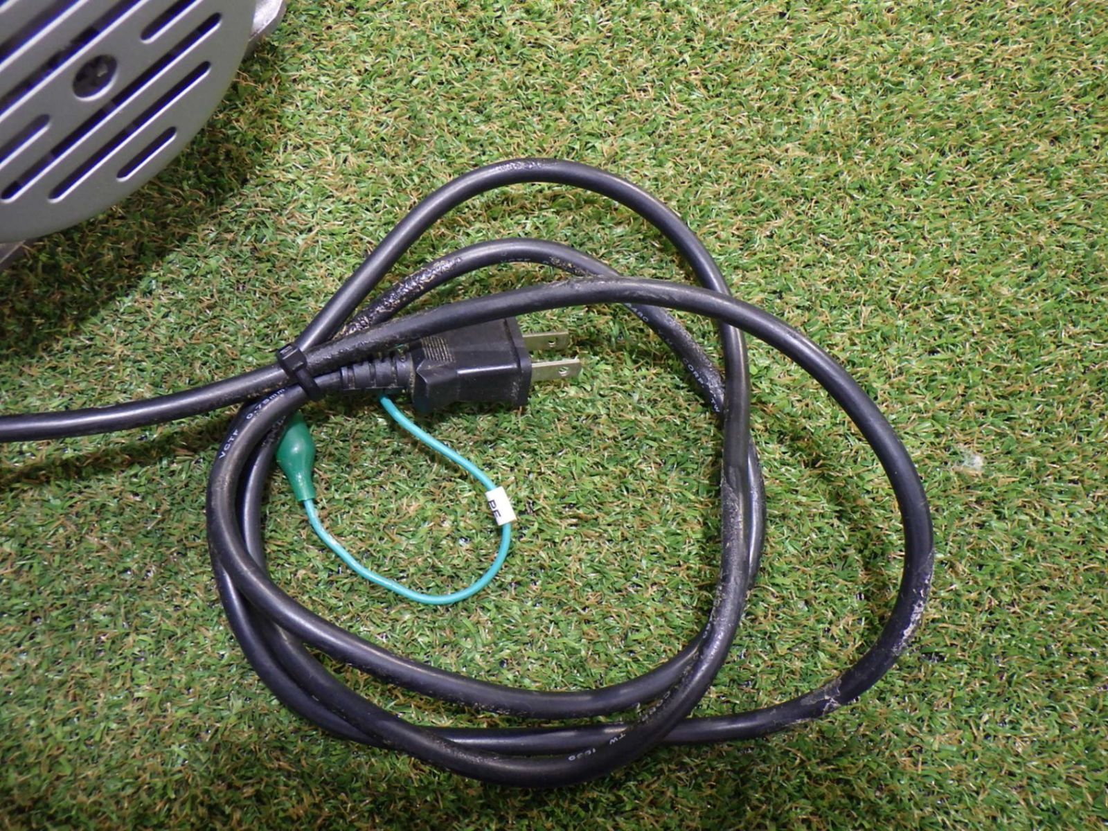 電動工具