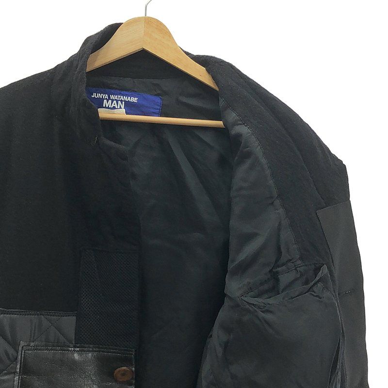 JUNYA WATANABE MAN / ジュンヤワタナベマン | 2023AW | ウール